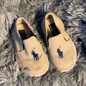 Polo Shoes